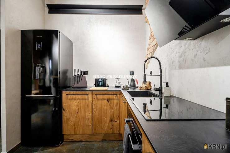 Mieszkanie  na sprzedaż, 2 pokojowe, Kraków, Zwierzyniec, ul. gen. T. Kościuszki