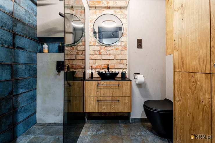 Mieszkanie  na sprzedaż, Kraków, Zwierzyniec, ul. gen. T. Kościuszki, 2 pokojowe