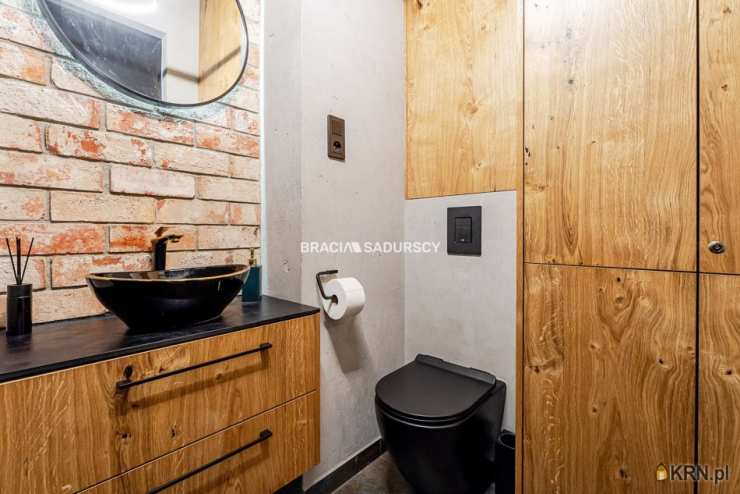 Mieszkanie  na sprzedaż, 2 pokojowe, Kraków, Zwierzyniec, ul. gen. T. Kościuszki