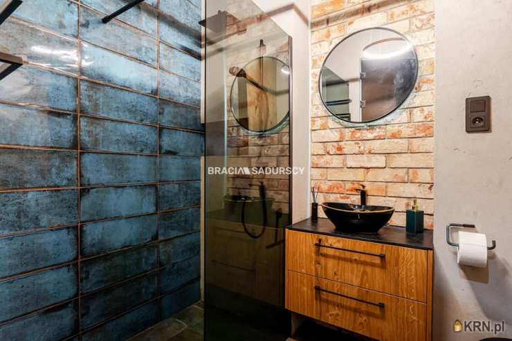 Kraków, Zwierzyniec, ul. gen. T. Kościuszki, Mieszkanie  na sprzedaż, 2 pokojowe