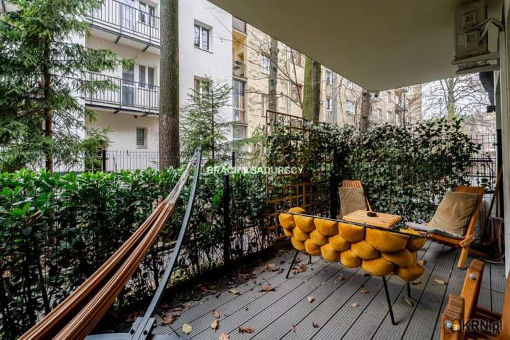 Kraków, Zwierzyniec, ul. gen. T. Kościuszki, 2 pokojowe, Mieszkanie  na sprzedaż