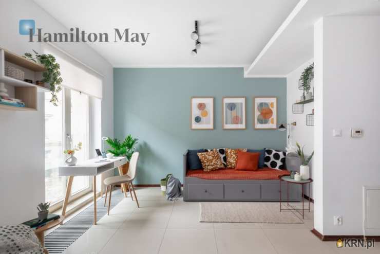 Kraków, Stare Miasto, ul. Łobzowska, , Mieszkanie  do wynajęcia