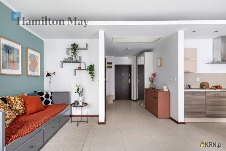 , Kraków, Stare Miasto, ul. Łobzowska, Mieszkanie  do wynajęcia