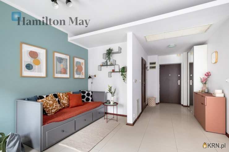 , Mieszkanie  do wynajęcia, Kraków, Stare Miasto, ul. Łobzowska