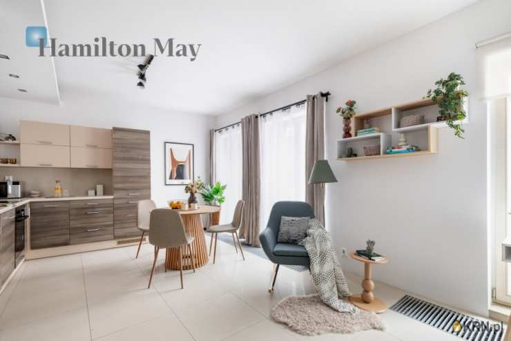 Mieszkanie  do wynajęcia, Kraków, Stare Miasto, ul. Łobzowska, 