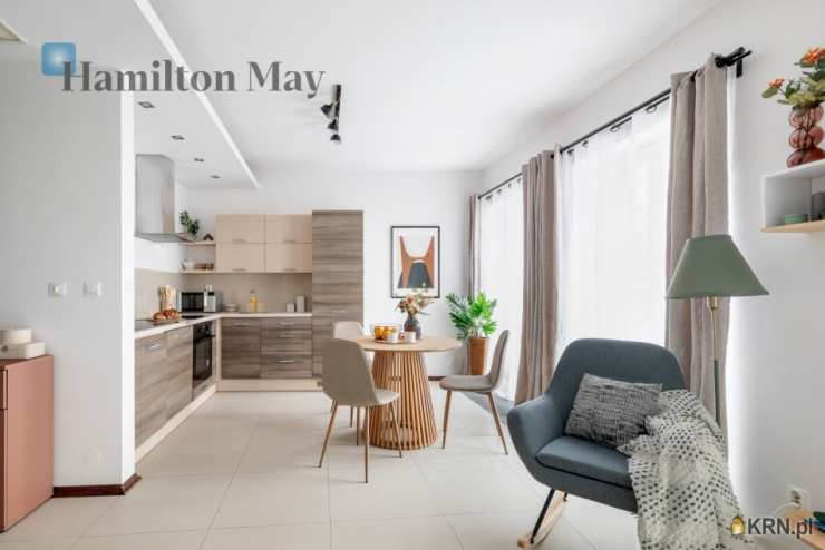 Mieszkanie  do wynajęcia, , Kraków, Stare Miasto, ul. Łobzowska