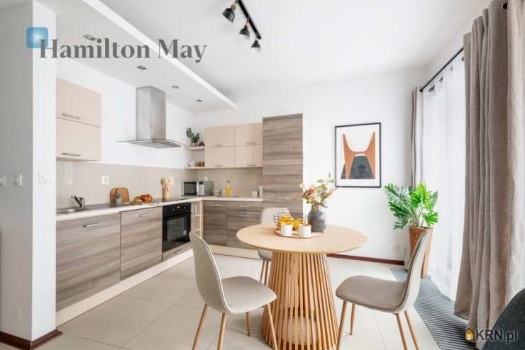 Kraków, Stare Miasto, ul. Łobzowska, Mieszkanie  do wynajęcia, 