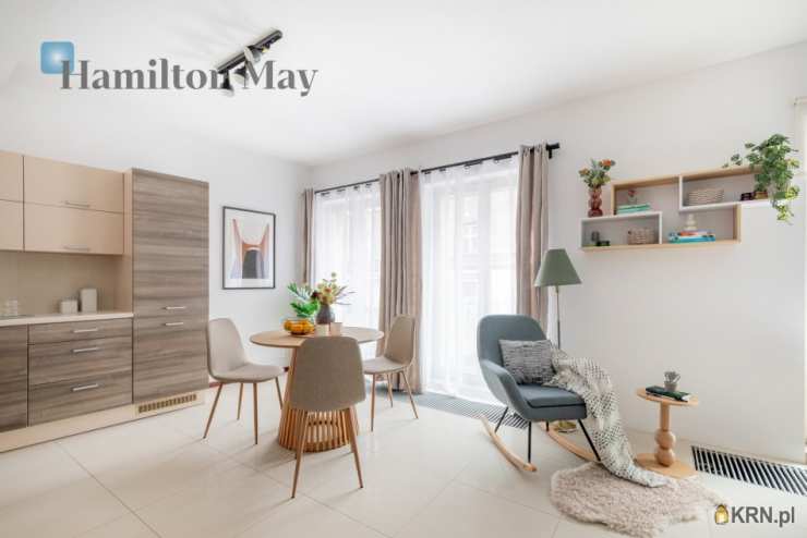 Kraków, Stare Miasto, ul. Łobzowska, , Mieszkanie  do wynajęcia