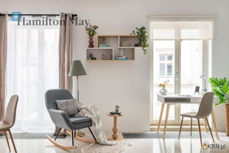 , Mieszkanie  do wynajęcia, Kraków, Stare Miasto, ul. Łobzowska