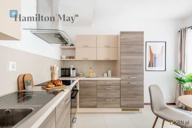 Mieszkanie  do wynajęcia, Kraków, Stare Miasto, ul. Łobzowska, 