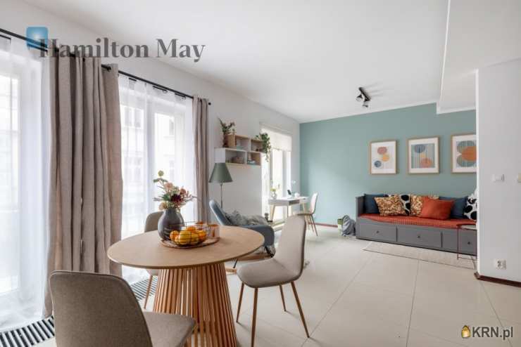 Kraków, Stare Miasto, ul. Łobzowska, Mieszkanie  do wynajęcia, 