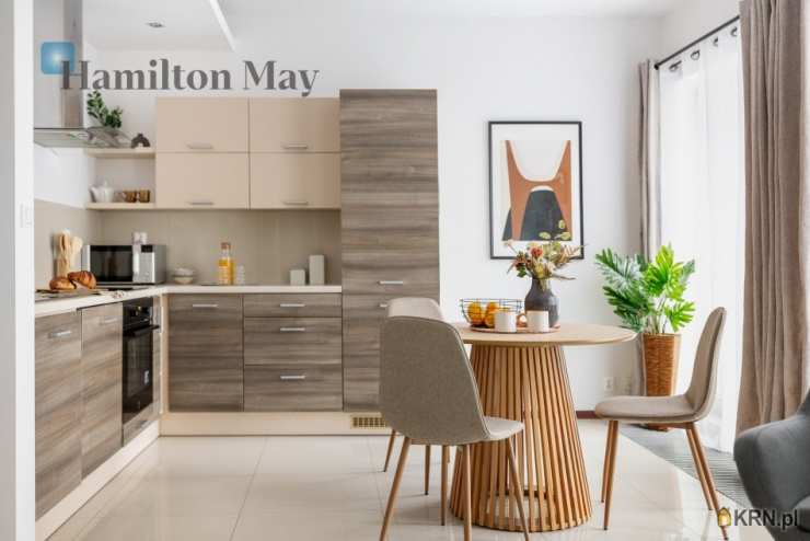 , Kraków, Stare Miasto, ul. Łobzowska, Mieszkanie  do wynajęcia