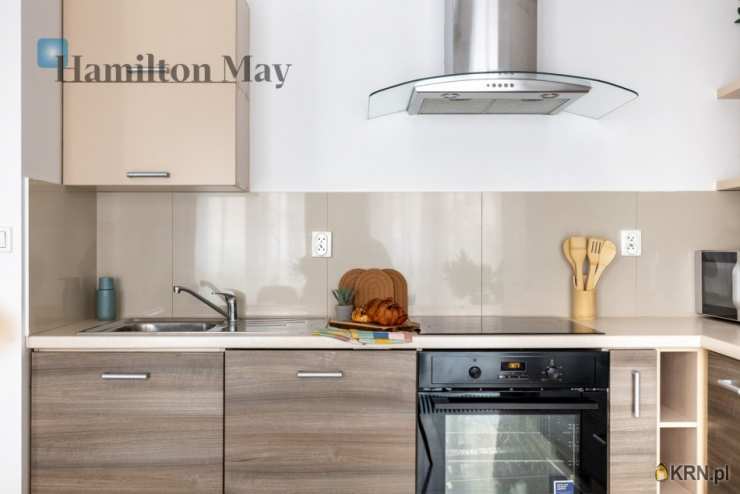 , Mieszkanie  do wynajęcia, Kraków, Stare Miasto, ul. Łobzowska