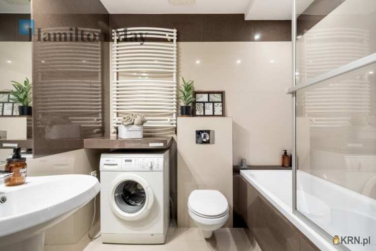 Hamilton May, Mieszkanie  do wynajęcia, Kraków, Stare Miasto, ul. Łobzowska