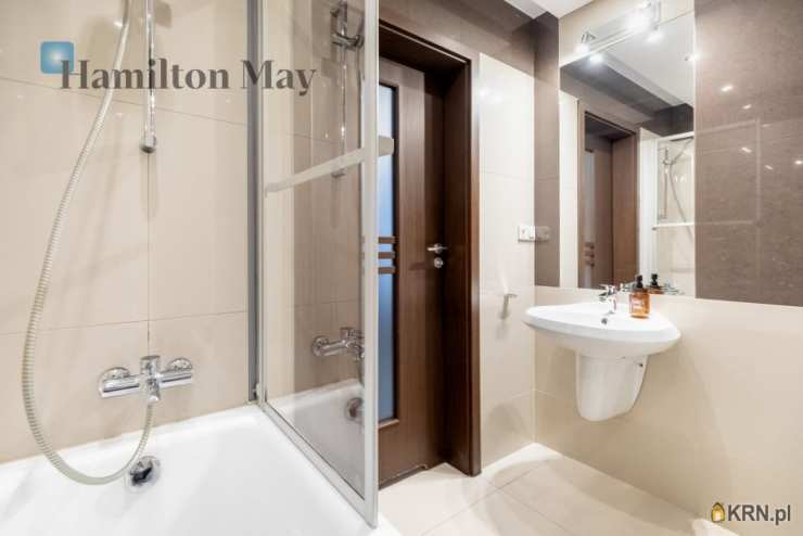 Mieszkanie  do wynajęcia, Kraków, Stare Miasto, ul. Łobzowska, 