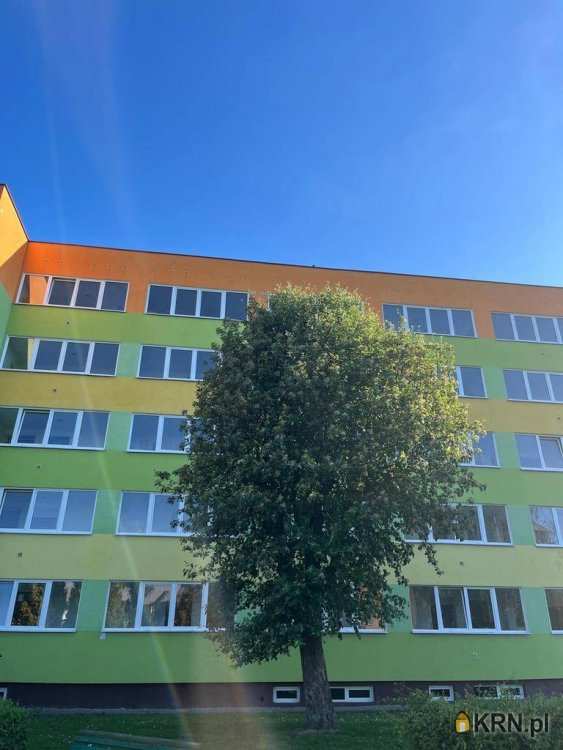 Mieszkanie  na sprzedaż, Łęczna, ul. , 2 pokojowe