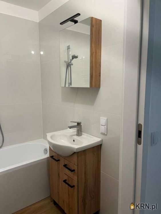 Mieszkanie  na sprzedaż, 2 pokojowe, Łęczna, ul. 