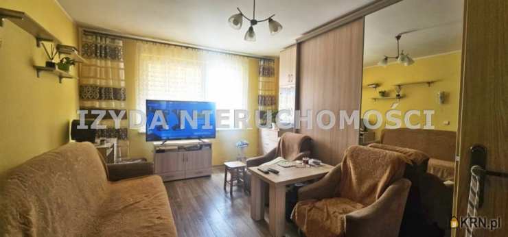 Świdnica, os. Zarzecze, ul. , Mieszkanie  na sprzedaż, 1 pokojowe