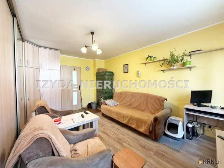 Mieszkanie  na sprzedaż, 1 pokojowe, Świdnica, os. Zarzecze, ul. 