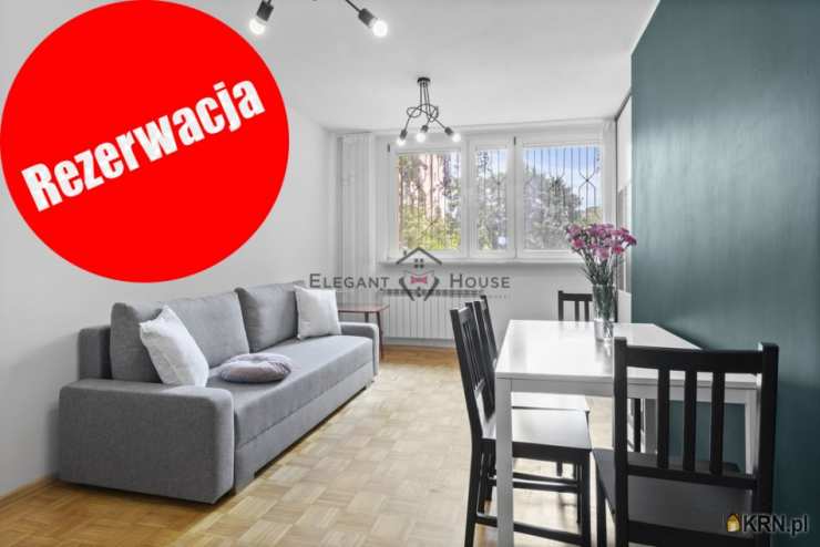 Mieszkanie  na sprzedaż, Warszawa, Bielany, ul. , 2 pokojowe