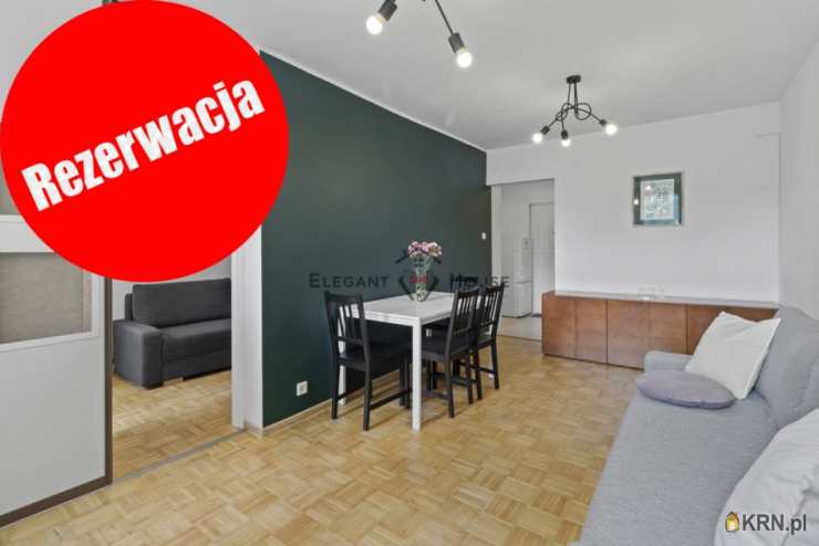 Warszawa, Bielany, ul. , Mieszkanie  na sprzedaż, 2 pokojowe