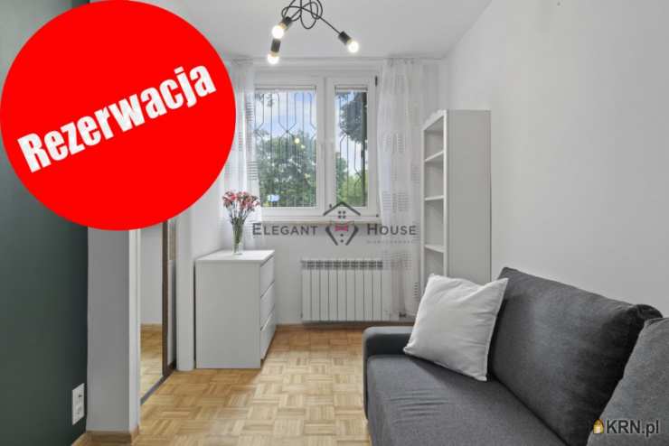 2 pokojowe, Warszawa, Bielany, ul. , Mieszkanie  na sprzedaż