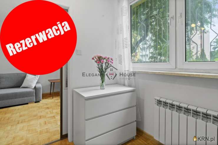 Elegant House Nieruchomości Sp. z o. o., Mieszkanie  na sprzedaż, Warszawa, Bielany, ul. 