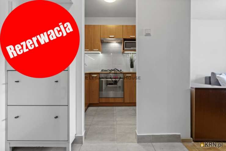 Mieszkanie  na sprzedaż, 2 pokojowe, Warszawa, Bielany, ul. 