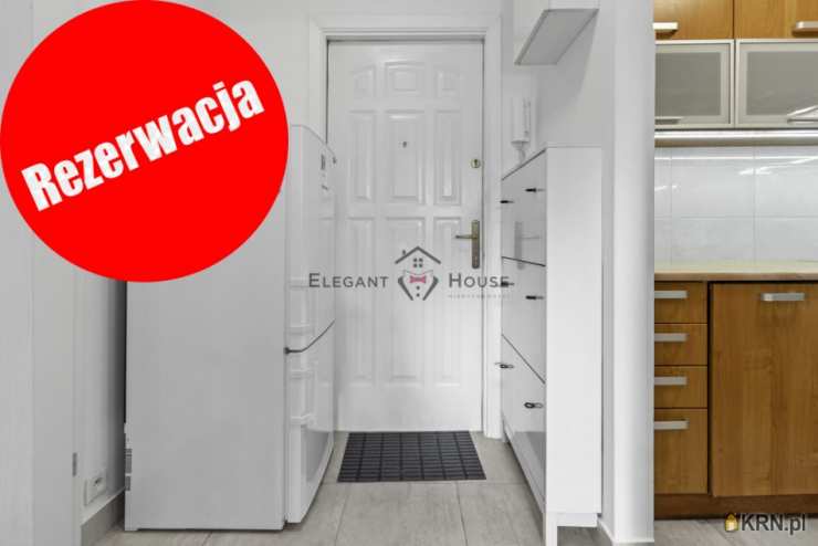 Warszawa, Bielany, ul. , Mieszkanie  na sprzedaż, 2 pokojowe