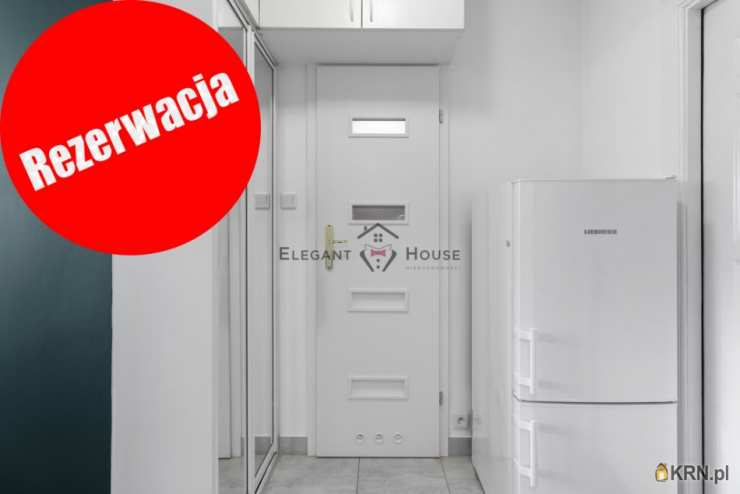 2 pokojowe, Warszawa, Bielany, ul. , Mieszkanie  na sprzedaż