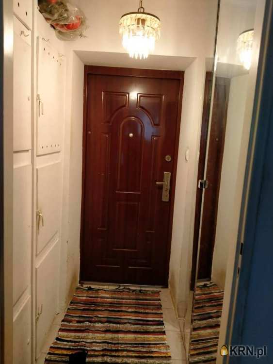 Mieszkanie  na sprzedaż, 2 pokojowe, Warszawa, ul. 