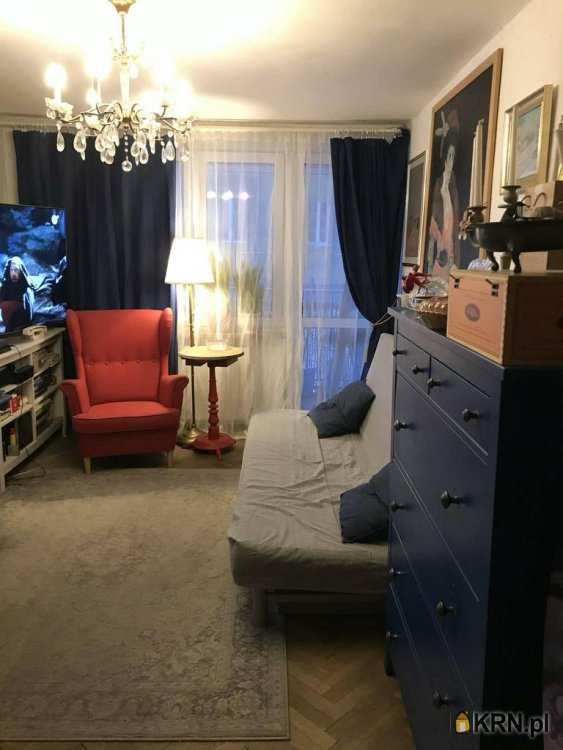 Warszawa, ul. , Mieszkanie  na sprzedaż, 2 pokojowe