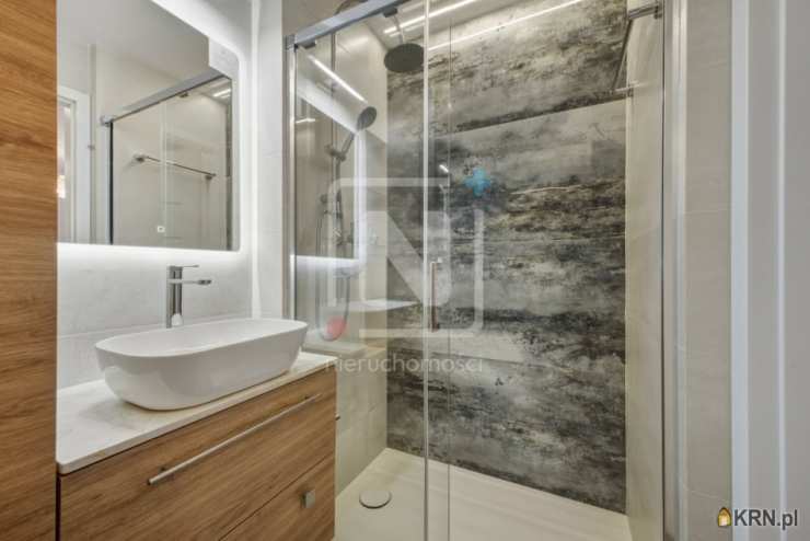 Warszawa, Wola/Mirów, ul. Srebrna, Mieszkanie  na sprzedaż, 2 pokojowe