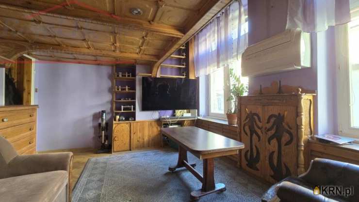 1 pokojowe, Wrocław, Stare Miasto, ul. św. Antoniego, Mieszkanie  na sprzedaż