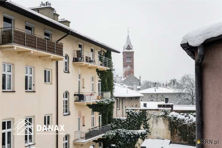 1 pokojowe, Mieszkanie  na sprzedaż, Kraków, Podgórze/Stare Podgórze, ul. J. Zamoyskiego