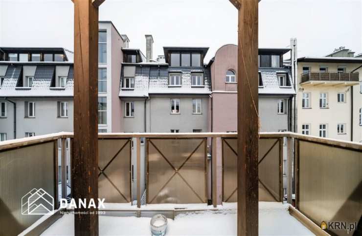 Danax, Mieszkanie  na sprzedaż, Kraków, Podgórze/Stare Podgórze, ul. J. Zamoyskiego