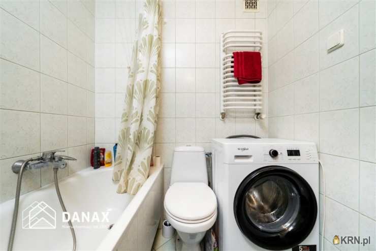 1 pokojowe, Mieszkanie  na sprzedaż, Kraków, Podgórze/Stare Podgórze, ul. J. Zamoyskiego