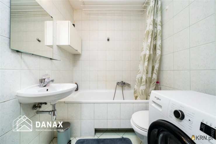 Danax, Mieszkanie  na sprzedaż, Kraków, Podgórze/Stare Podgórze, ul. J. Zamoyskiego