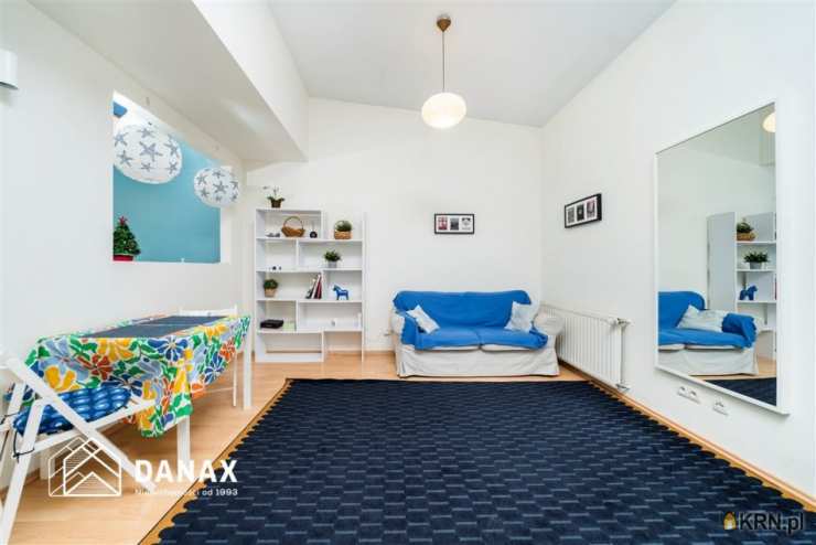 Mieszkanie  na sprzedaż, 1 pokojowe, Kraków, Podgórze/Stare Podgórze, ul. J. Zamoyskiego