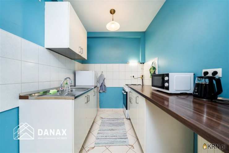 Mieszkanie  na sprzedaż, 1 pokojowe, Kraków, Podgórze/Stare Podgórze, ul. J. Zamoyskiego