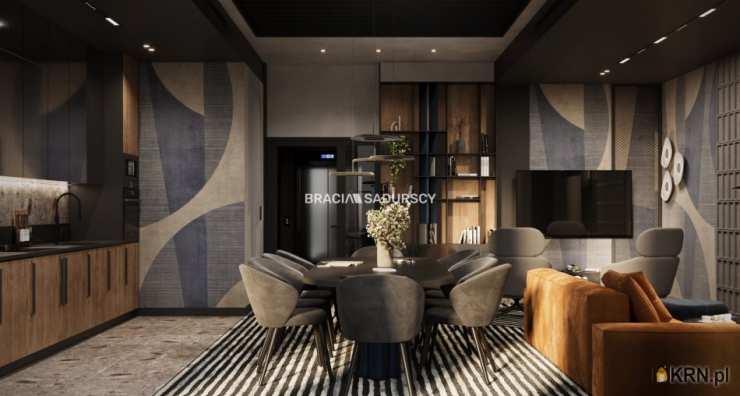 2 pokojowe, Kraków, Grzegórzki, ul. Fabryczna, Mieszkanie  na sprzedaż