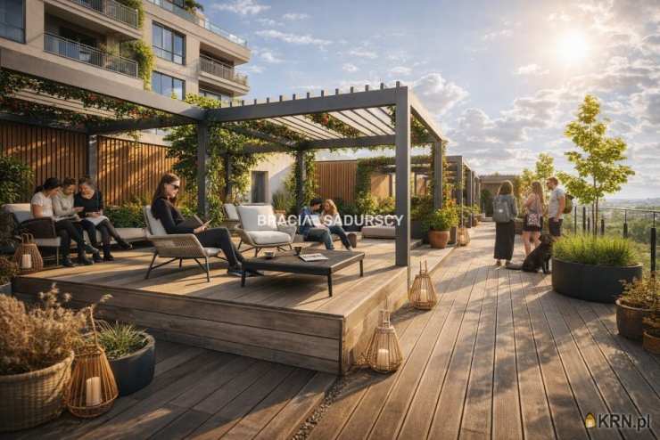 Kraków, Grzegórzki, ul. Fabryczna, Mieszkanie  na sprzedaż, 2 pokojowe