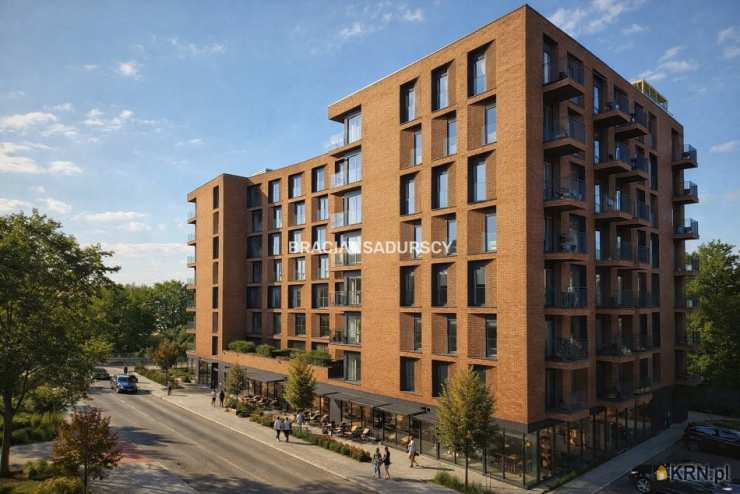 Mieszkanie  na sprzedaż, 1 pokojowe, Kraków, Grzegórzki, ul. Fabryczna