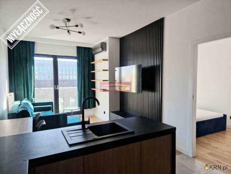 Mieszkanie  na sprzedaż, Kraków, Grzegórzki, ul. , 2 pokojowe