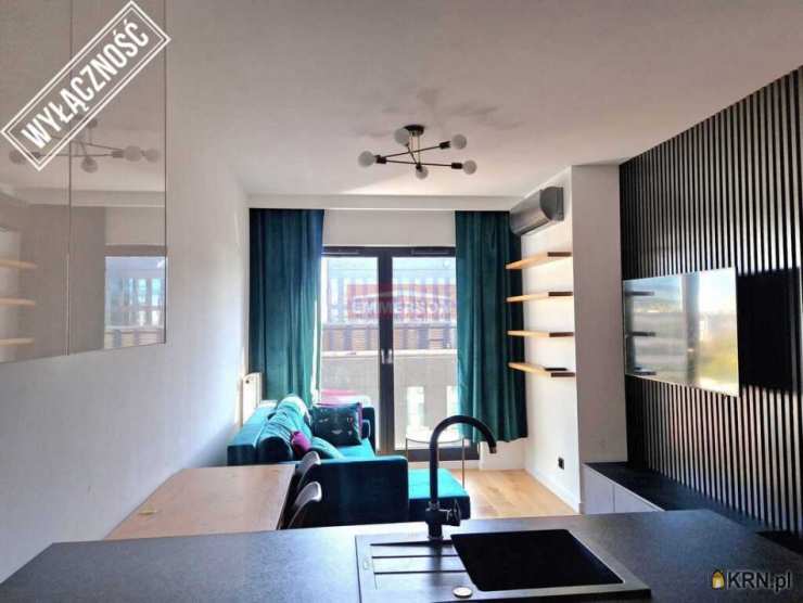 Mieszkanie  na sprzedaż, 2 pokojowe, Kraków, Grzegórzki, ul. 