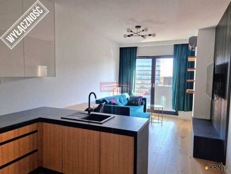 Kraków, Grzegórzki, ul. , Mieszkanie  na sprzedaż, 2 pokojowe