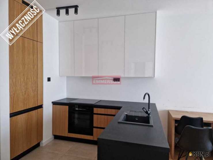 Kraków, Grzegórzki, ul. , 2 pokojowe, Mieszkanie  na sprzedaż