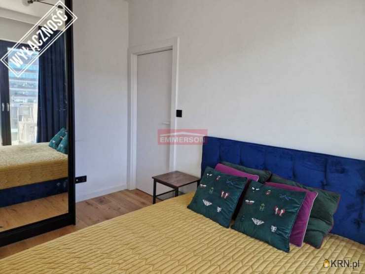 Emmerson Lumico Sp. z o. o., Mieszkanie  na sprzedaż, Kraków, Grzegórzki, ul. 