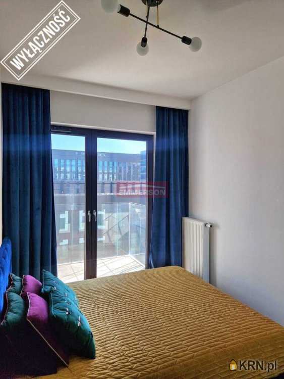 Mieszkanie  na sprzedaż, 2 pokojowe, Kraków, Grzegórzki, ul. 