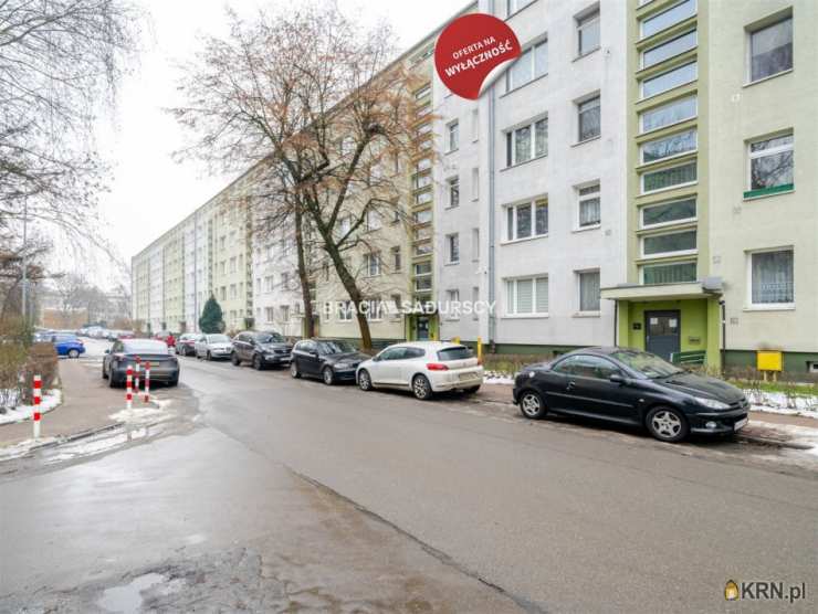 Mieszkanie  na sprzedaż, Kraków, Nowa Huta, ul. Kolorowe, 2 pokojowe